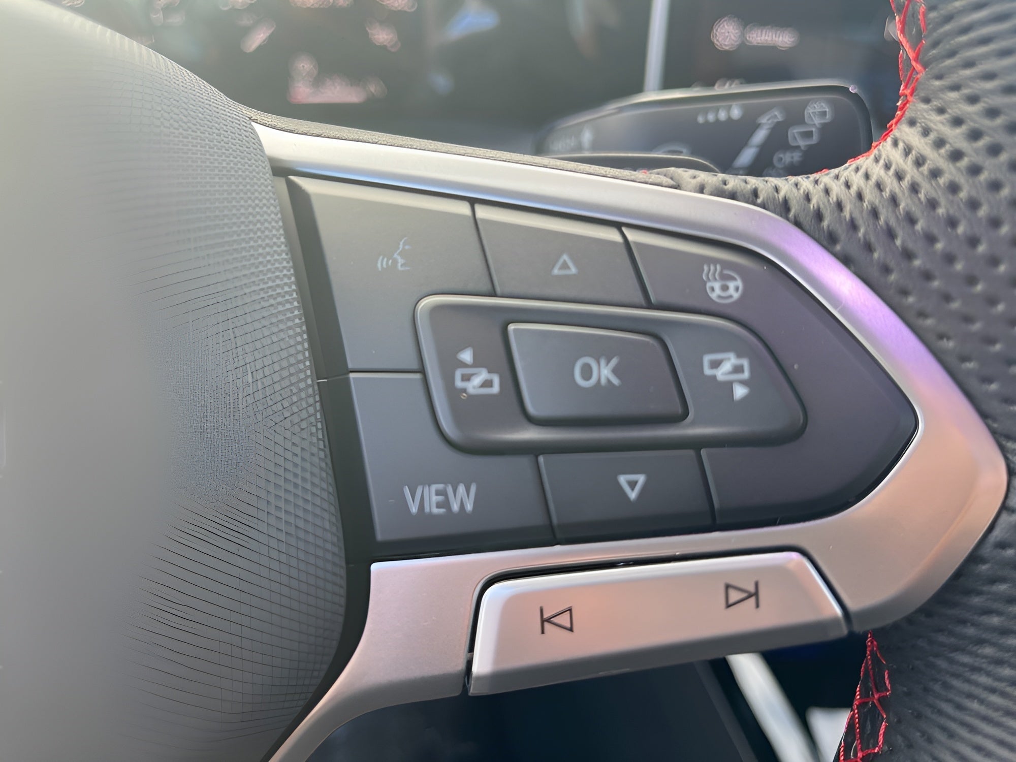 2025 Volkswagen Golf GTI 2.0T Autobahn DSG