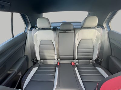 2025 Volkswagen Golf GTI 2.0T Autobahn DSG