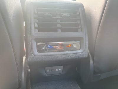 2025 Volkswagen Golf GTI 2.0T Autobahn DSG