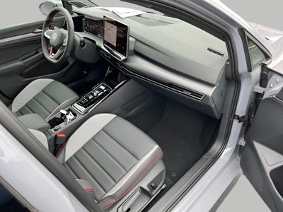 2025 Volkswagen Golf GTI 2.0T Autobahn DSG