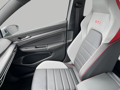 2025 Volkswagen Golf GTI 2.0T Autobahn DSG