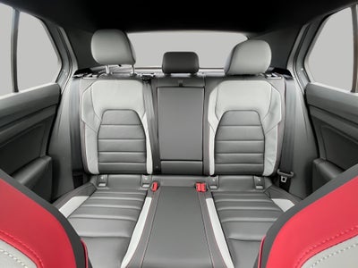 2025 Volkswagen Golf GTI 2.0T Autobahn DSG