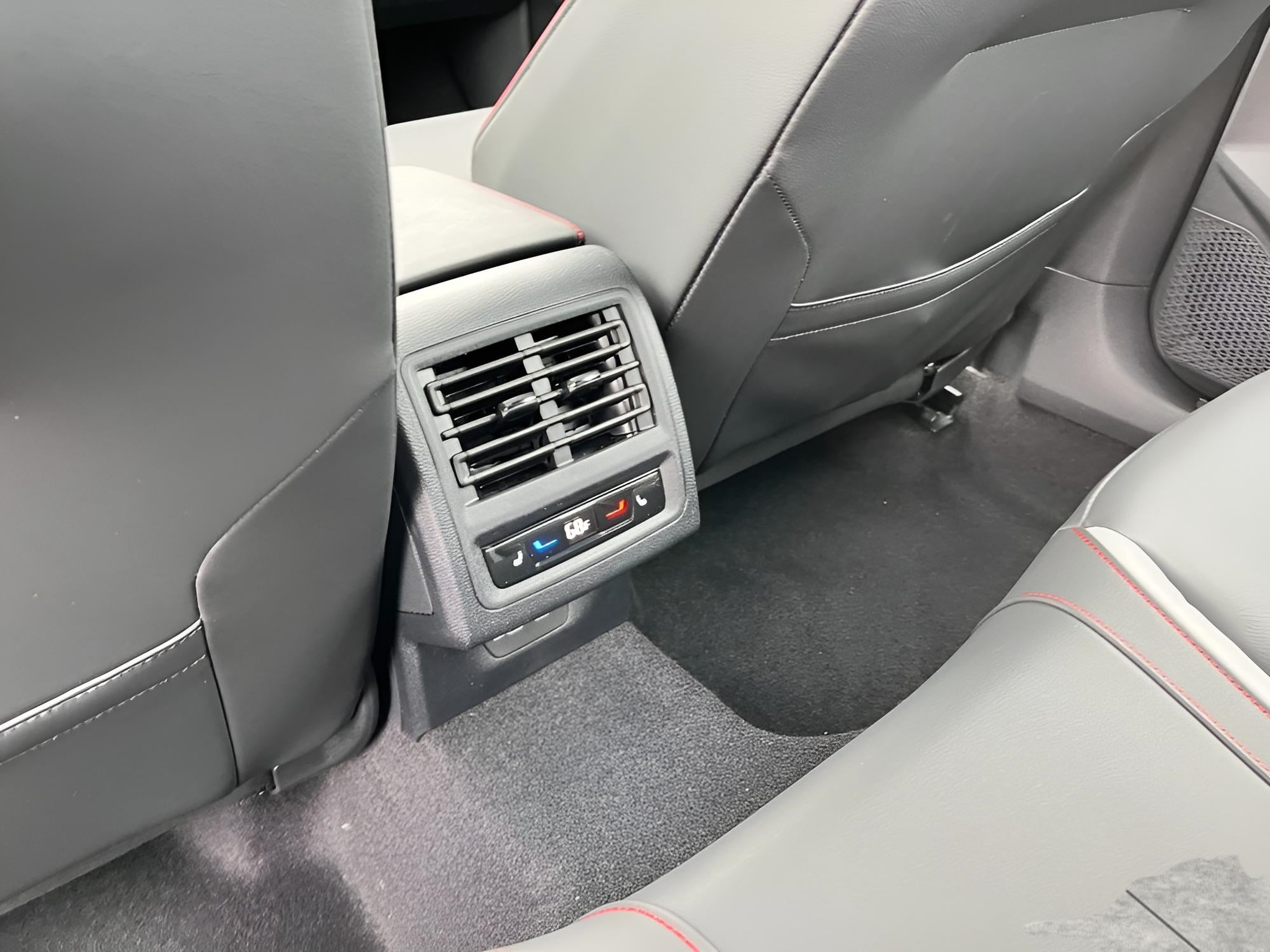 2025 Volkswagen Golf GTI 2.0T Autobahn DSG