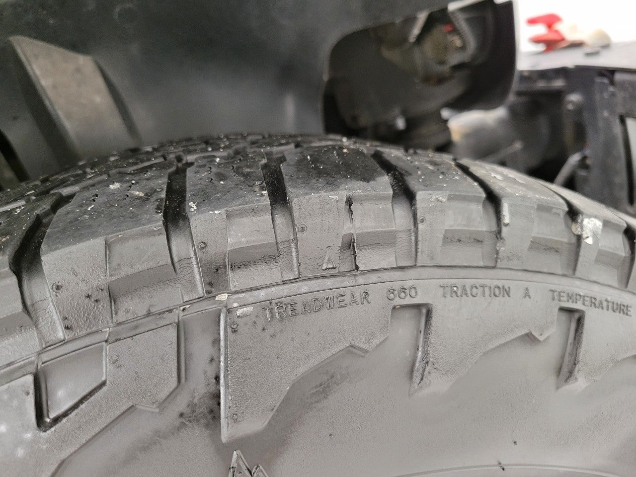 2016 Jeep Wrangler Unlimited 4WD 4dr Rubicon