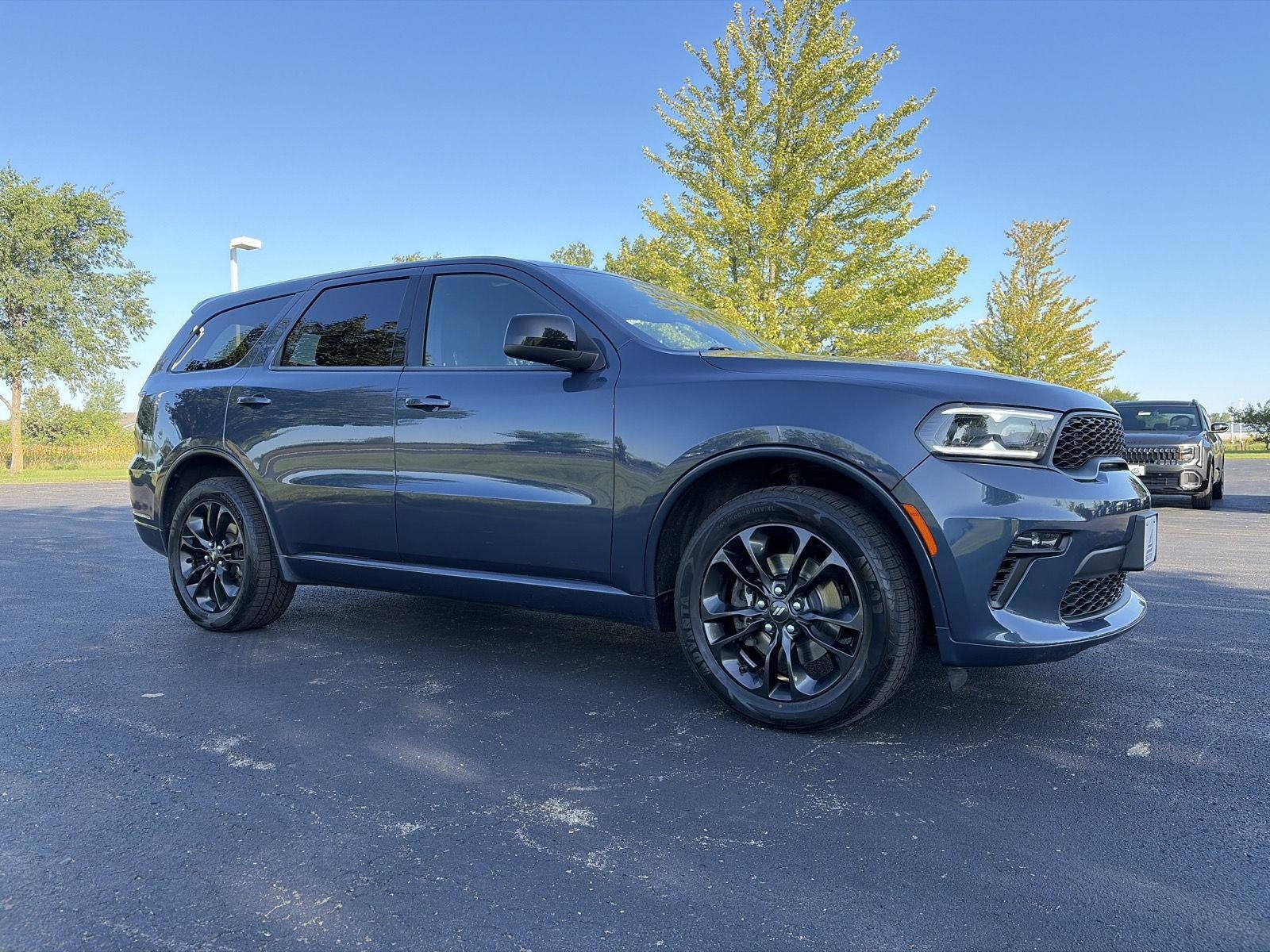 2021 Dodge Durango GT