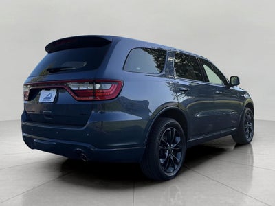 2021 Dodge Durango GT AWD