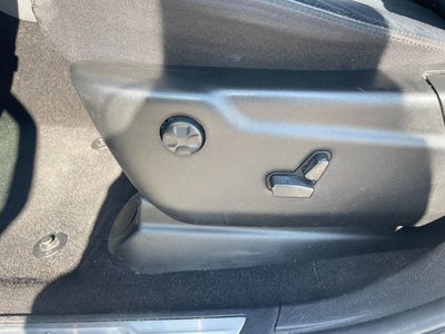 2022 Jeep Grand Cherokee WK Limited 4x4