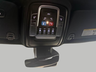 2025 RAM 1500 Rebel 4x4 Crew Cab 5'7 Box