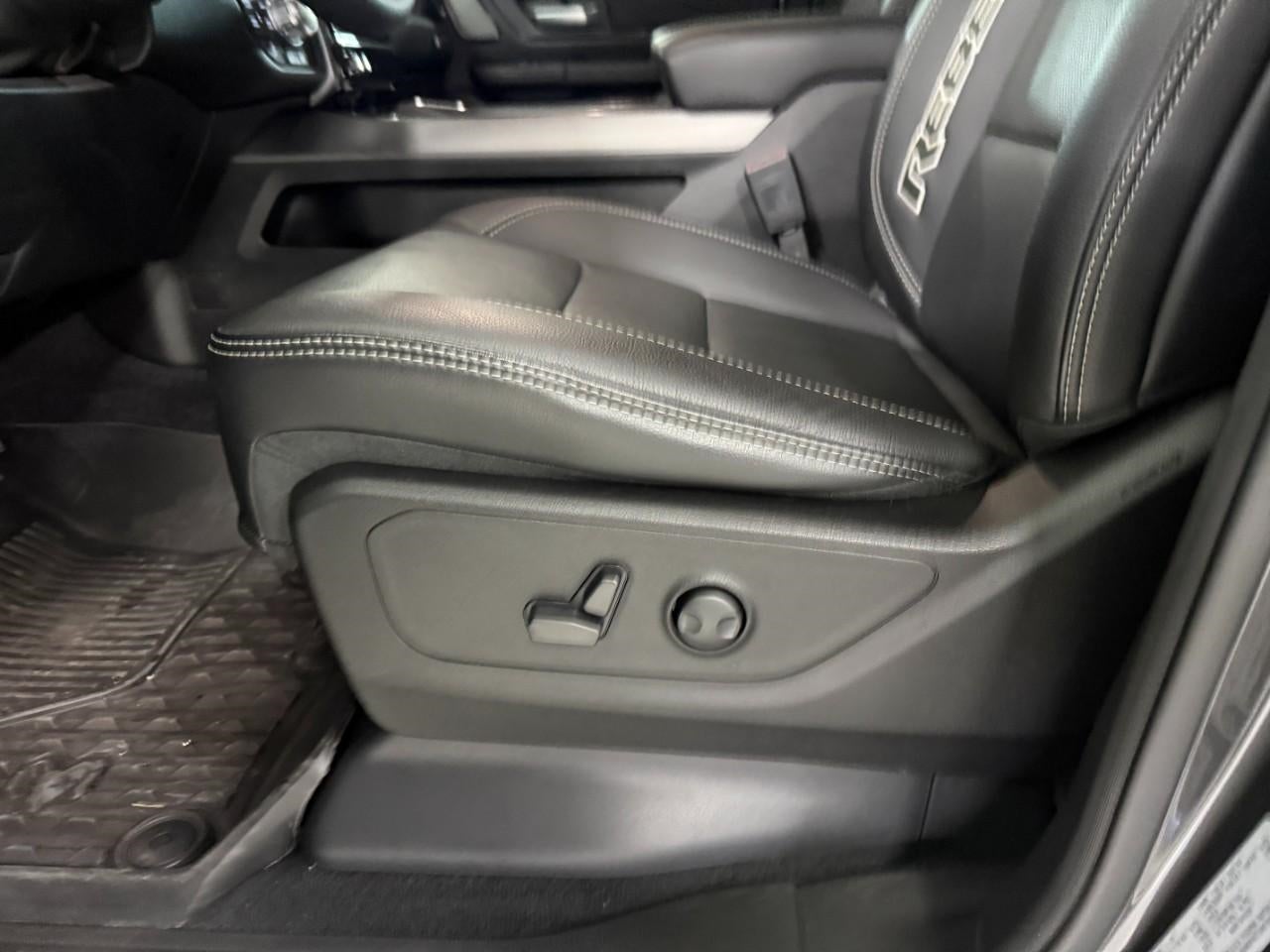 2025 RAM 1500 Rebel 4x4 Crew Cab 5'7 Box