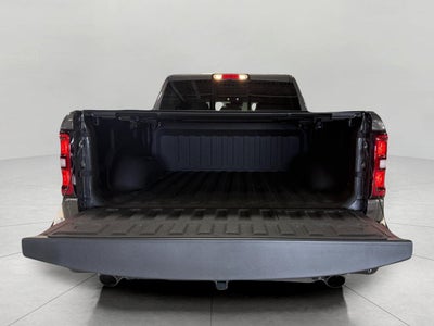 2025 RAM 1500 Rebel 4x4 Crew Cab 5'7 Box
