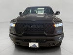 2025 RAM 1500 Rebel 4x4 Crew Cab 5'7 Box