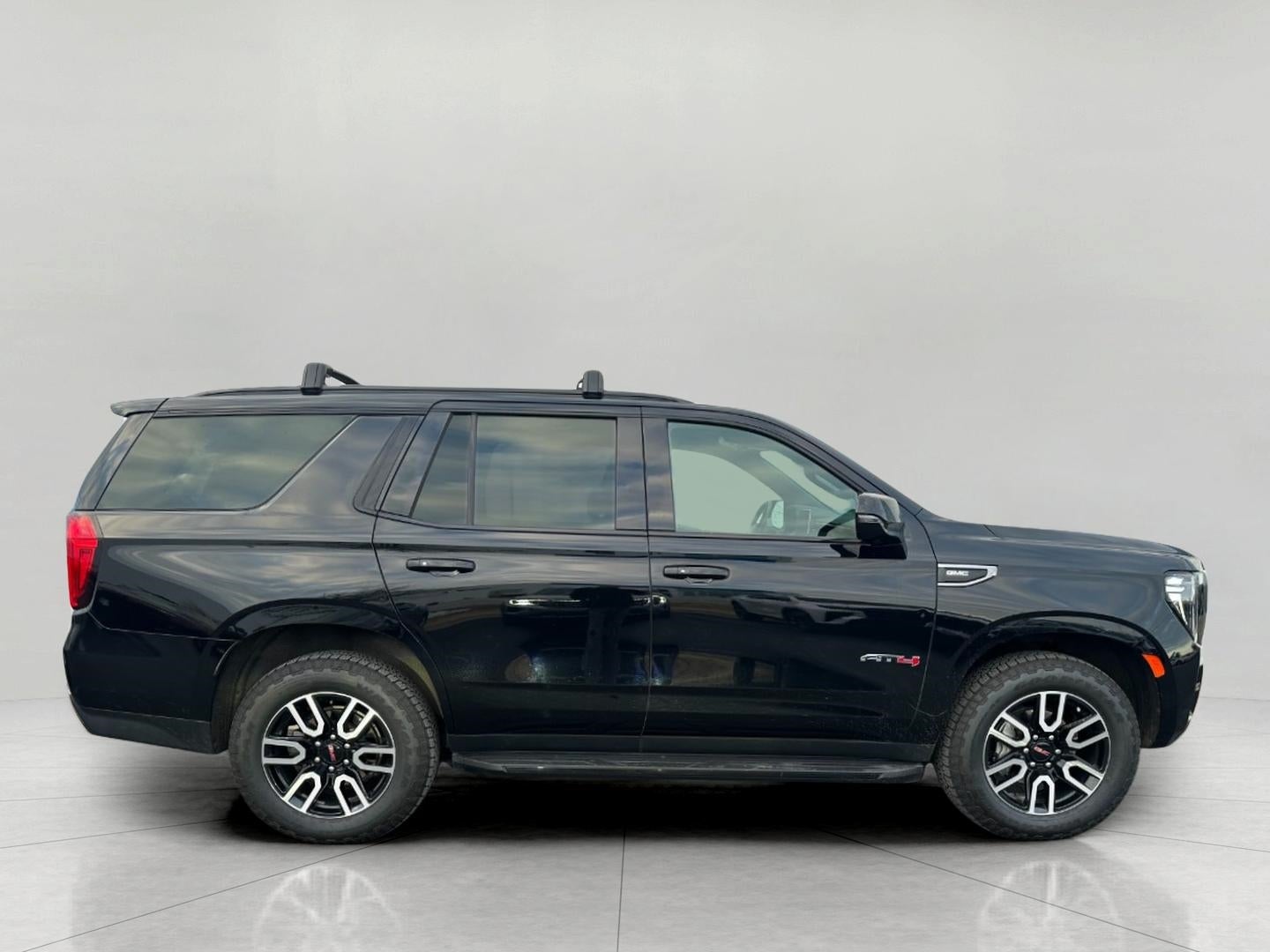 2021 GMC Yukon 4WD 4dr AT4