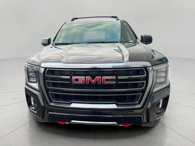 2021 GMC Yukon 4WD 4dr AT4