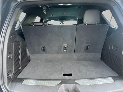 2021 GMC Yukon 4WD 4dr AT4