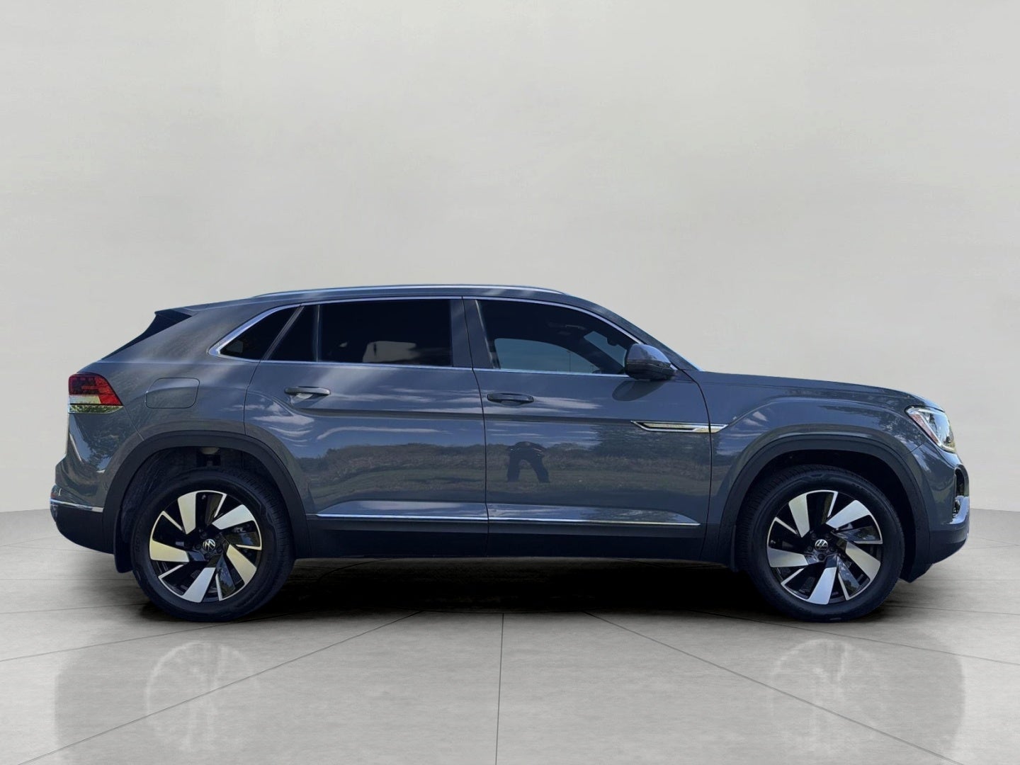 2026 Volkswagen Atlas Cross Sport 2.0T SEL 4MOTION