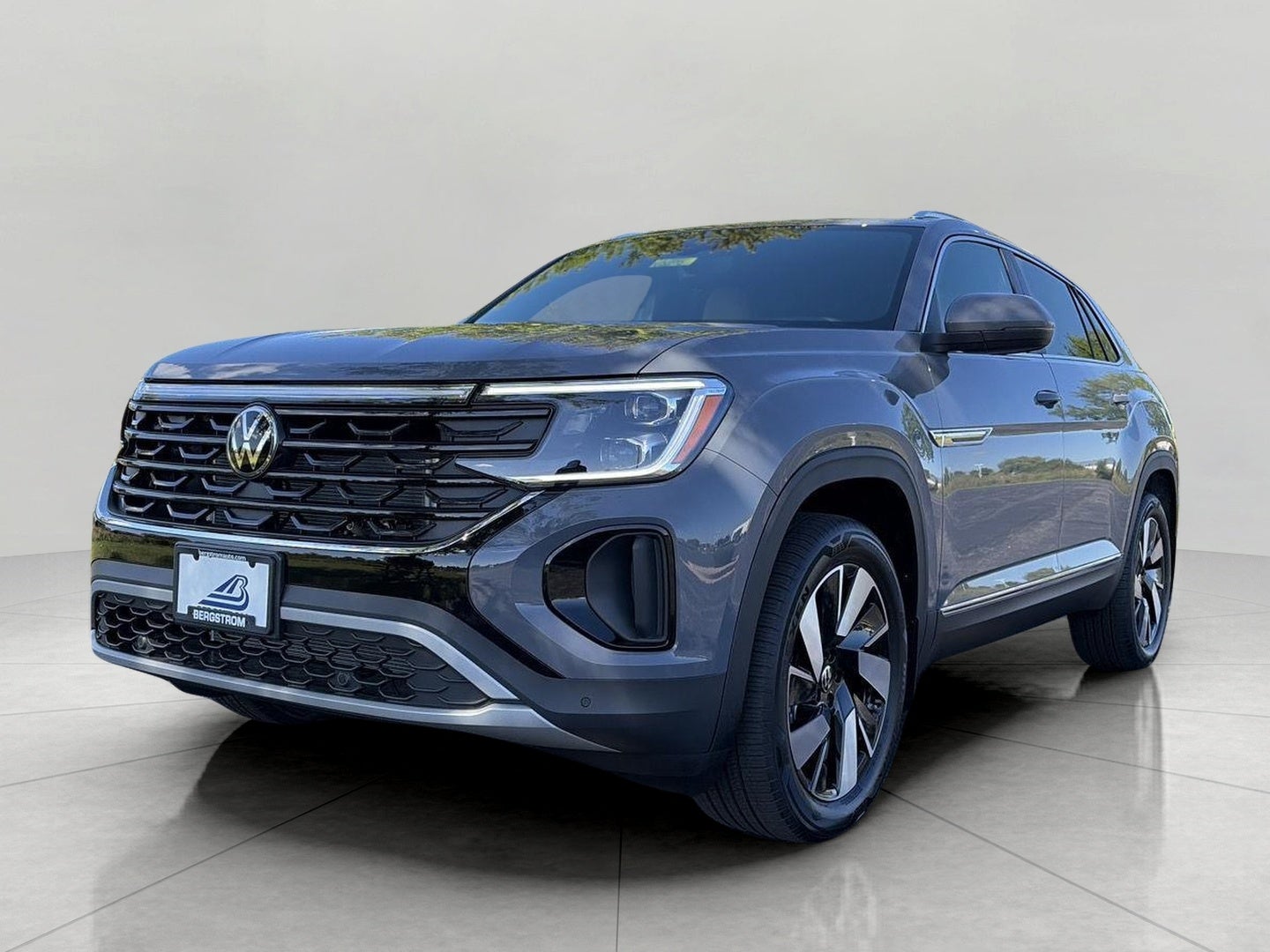 2026 Volkswagen Atlas Cross Sport 2.0T SEL 4MOTION