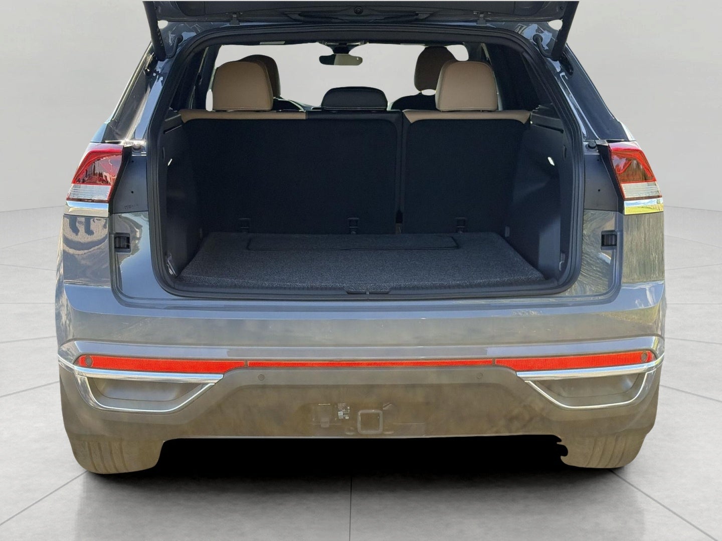 2026 Volkswagen Atlas Cross Sport 2.0T SEL 4MOTION