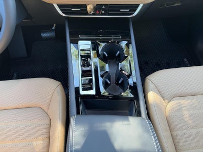 2026 Volkswagen Atlas Cross Sport 2.0T SEL 4MOTION