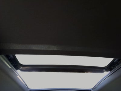 2026 Volkswagen Atlas Cross Sport 2.0T SEL 4MOTION