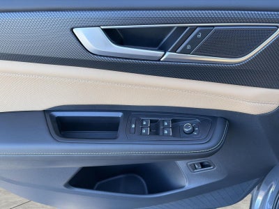 2026 Volkswagen Atlas Cross Sport 2.0T SEL 4MOTION