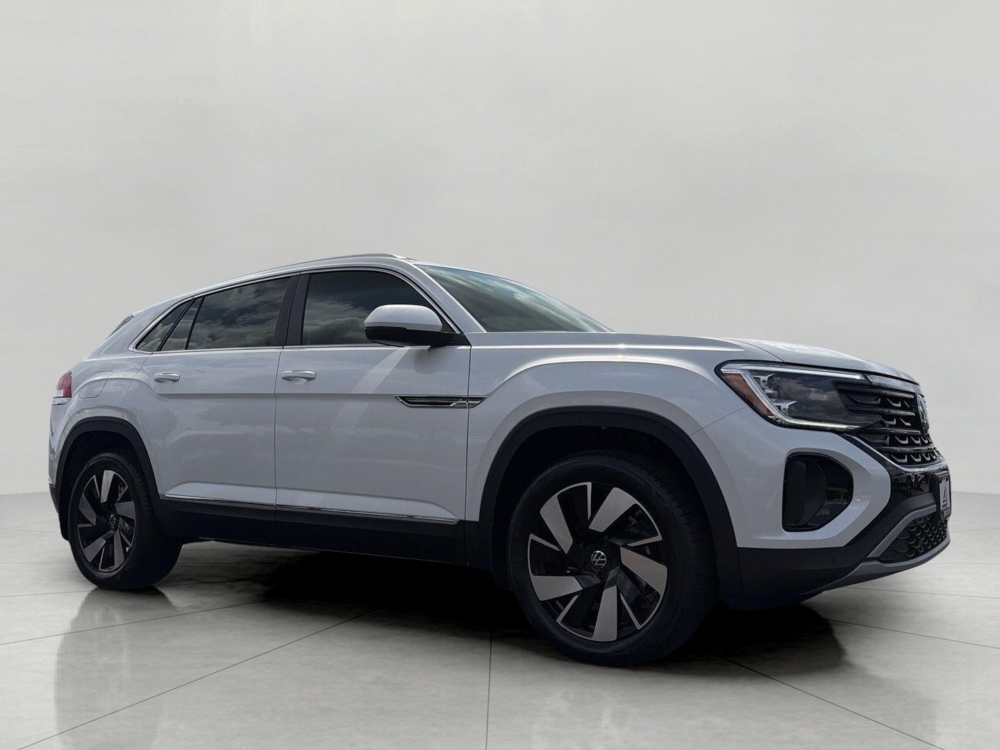 2026 Volkswagen Atlas Cross Sport 2.0T SEL 4MOTION