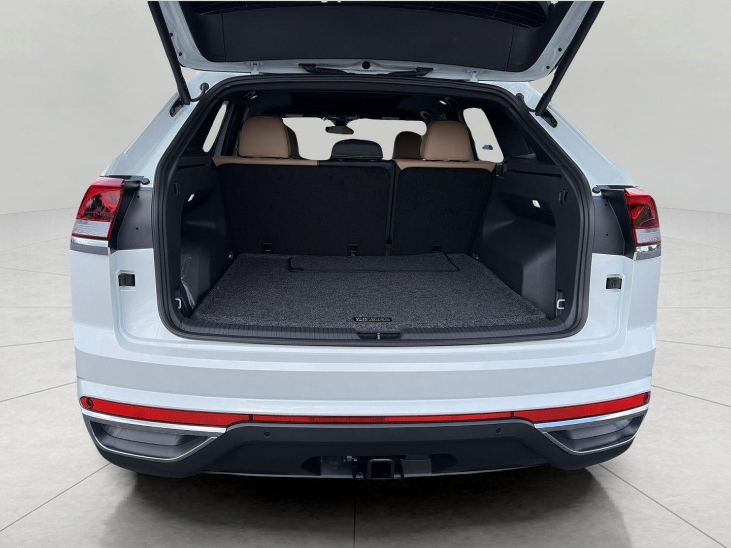 2026 Volkswagen Atlas Cross Sport 2.0T SEL 4MOTION