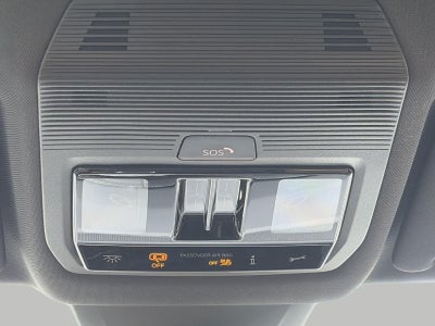 2026 Volkswagen Atlas Cross Sport 2.0T SEL 4MOTION