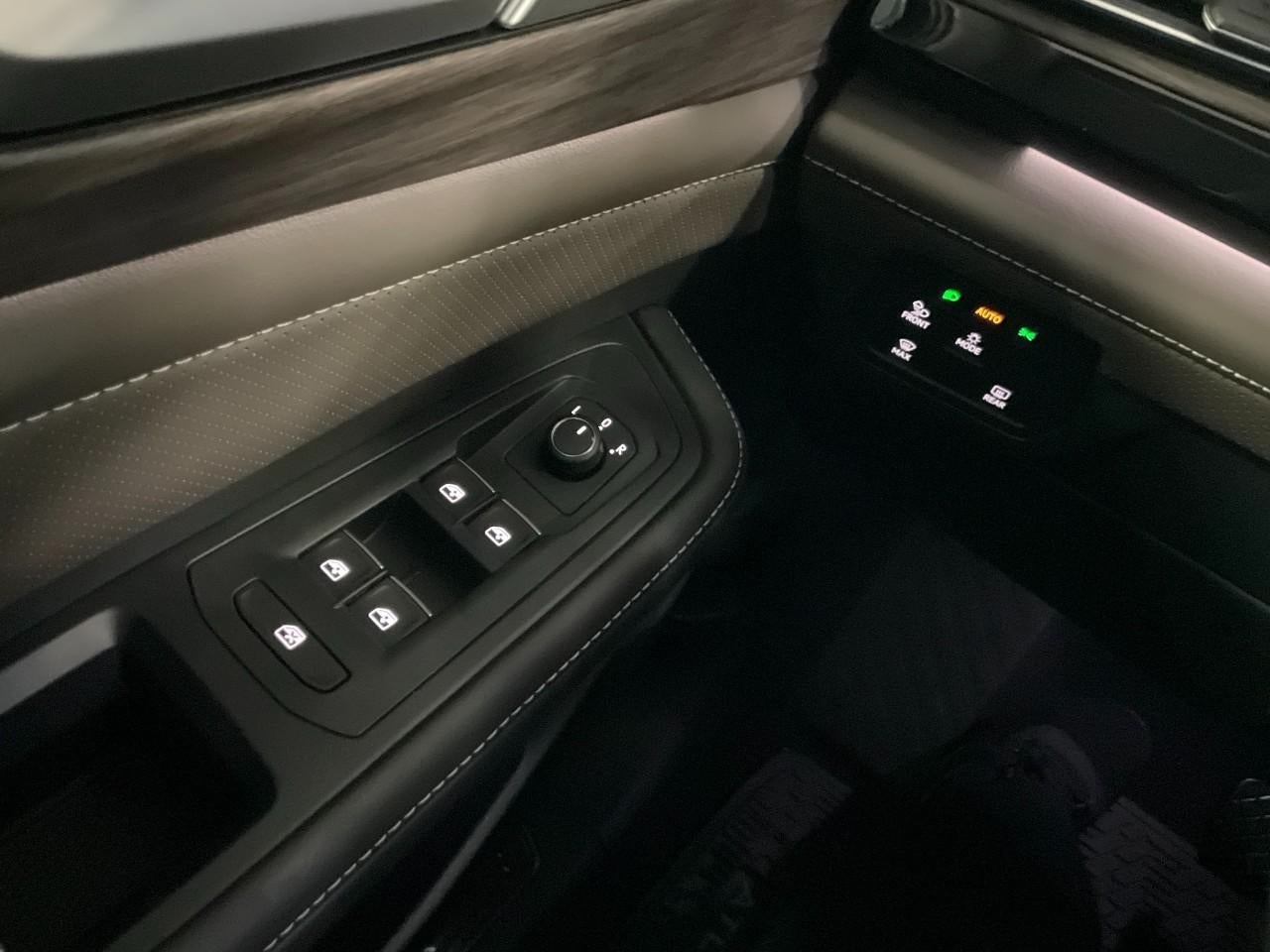 2026 Volkswagen Atlas 2.0T SEL 4MOTION