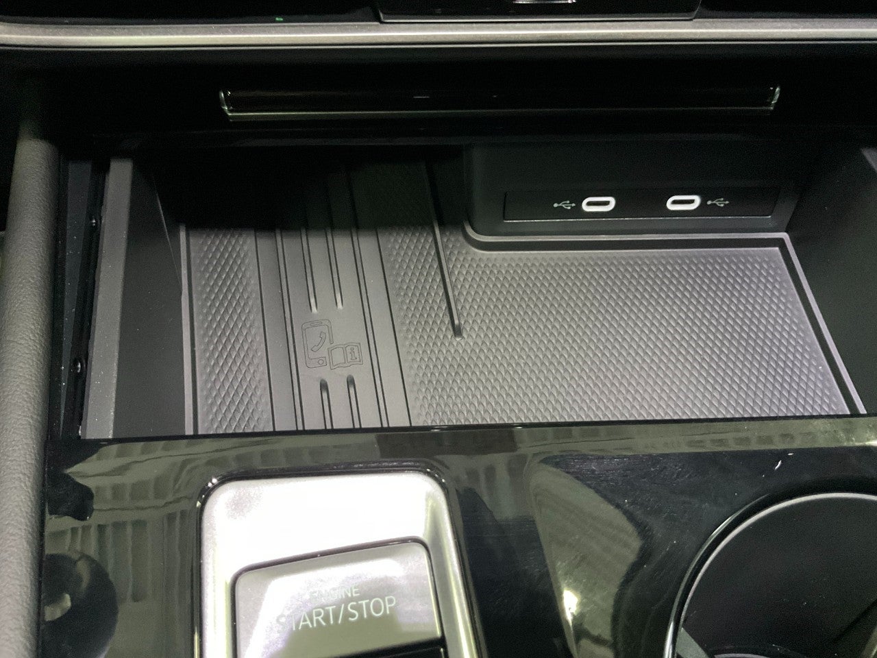 2026 Volkswagen Atlas 2.0T SEL 4MOTION