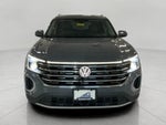 2026 Volkswagen Atlas 2.0T SEL 4MOTION