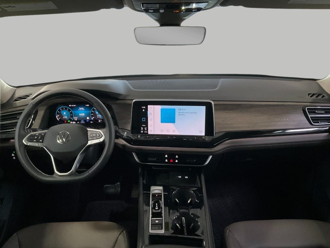 2026 Volkswagen Atlas 2.0T SEL 4MOTION