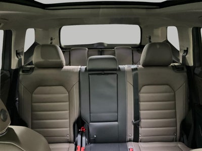 2026 Volkswagen Atlas 2.0T SEL 4MOTION