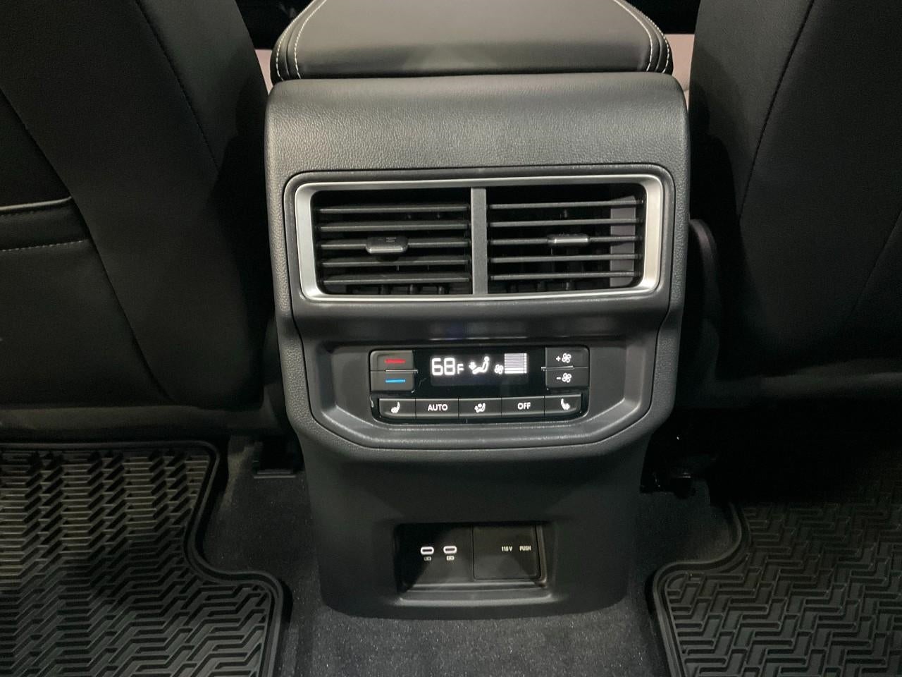 2026 Volkswagen Atlas 2.0T SEL 4MOTION