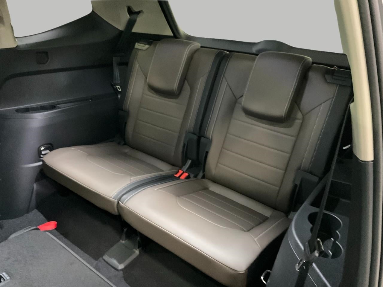 2026 Volkswagen Atlas 2.0T SEL 4MOTION