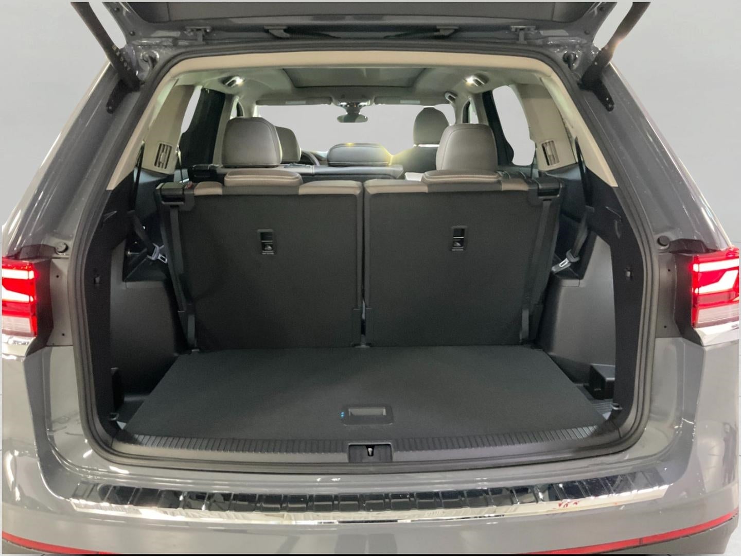 2026 Volkswagen Atlas 2.0T SEL 4MOTION