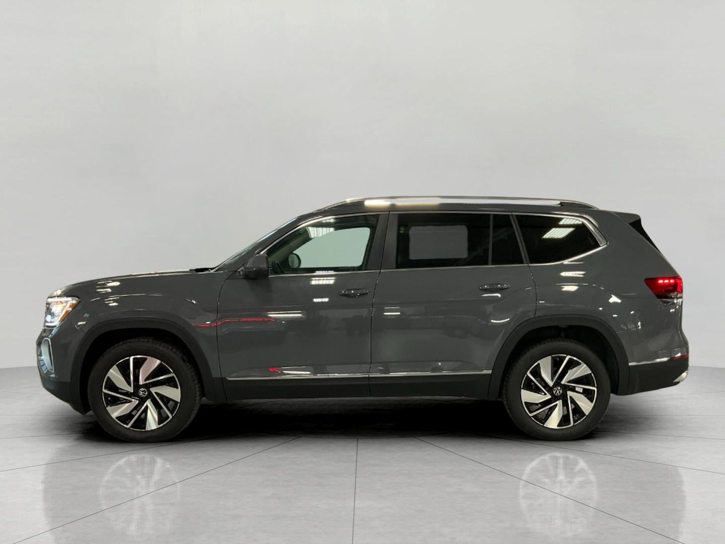 2026 Volkswagen Atlas 2.0T SEL 4MOTION
