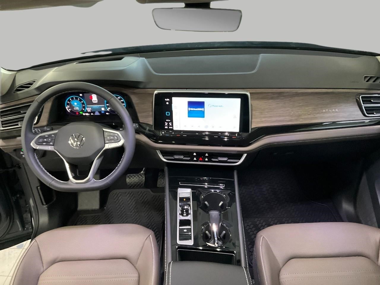 2026 Volkswagen Atlas 2.0T SEL 4MOTION