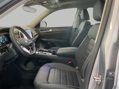 2026 Volkswagen Atlas 2.0T SEL 4MOTION