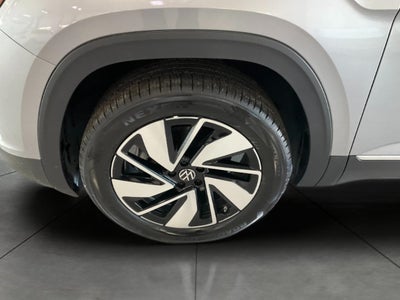 2026 Volkswagen Atlas 2.0T SEL 4MOTION