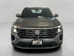 2026 Volkswagen Atlas 2.0T SEL 4MOTION