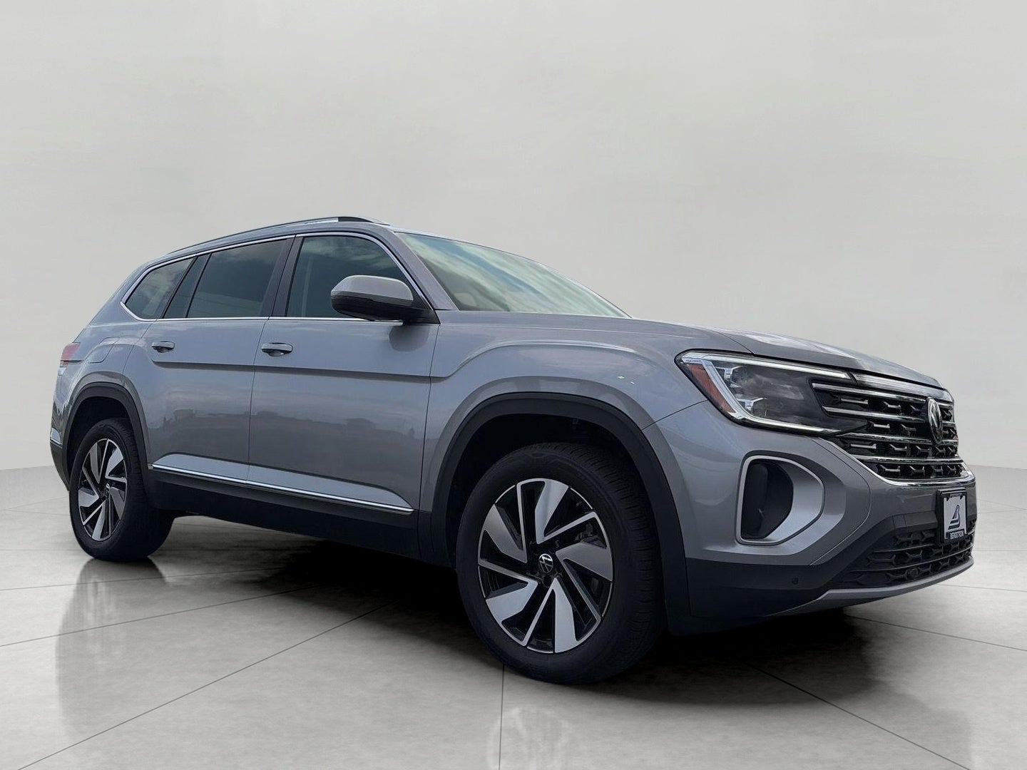 2026 Volkswagen Atlas 2.0T SEL 4MOTION