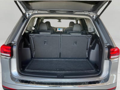 2026 Volkswagen Atlas 2.0T SEL 4MOTION