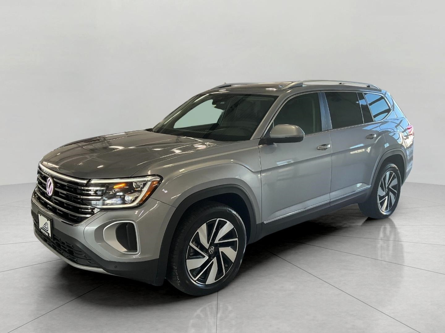 2026 Volkswagen Atlas 2.0T SEL 4MOTION