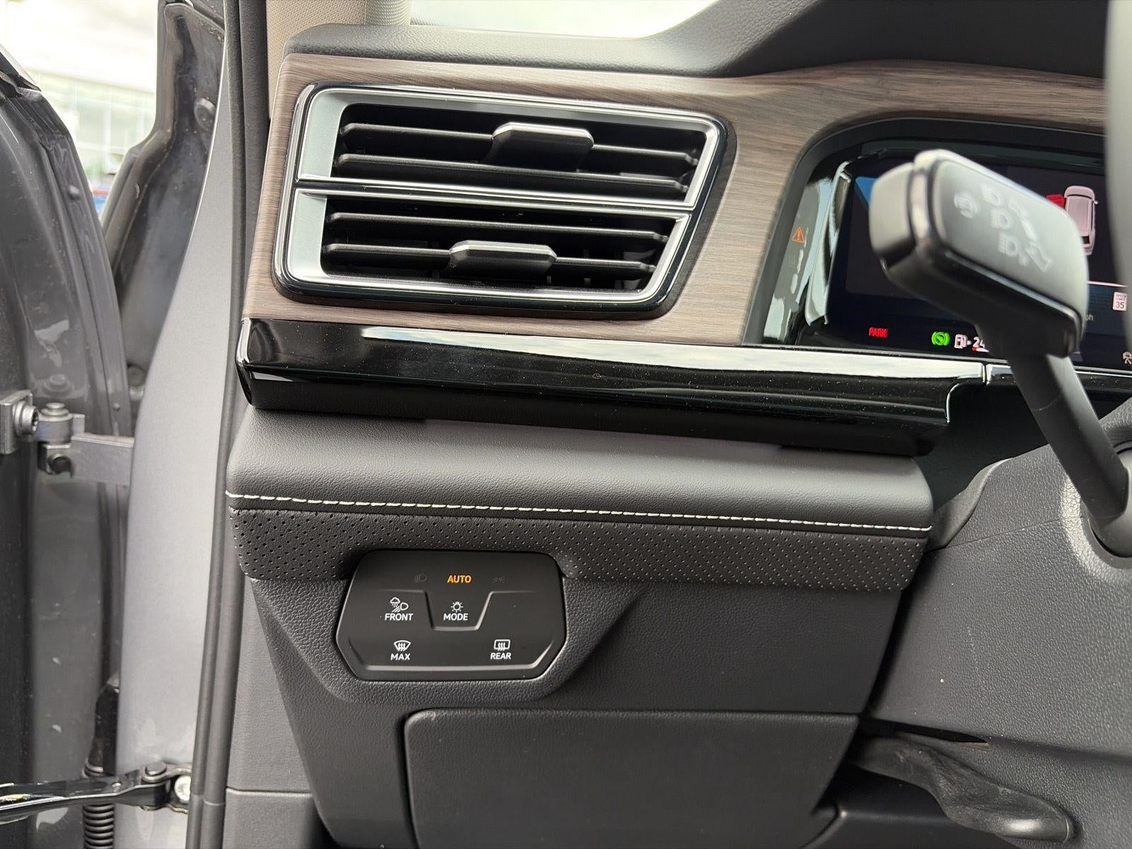 2026 Volkswagen Atlas 2.0T SEL 4MOTION