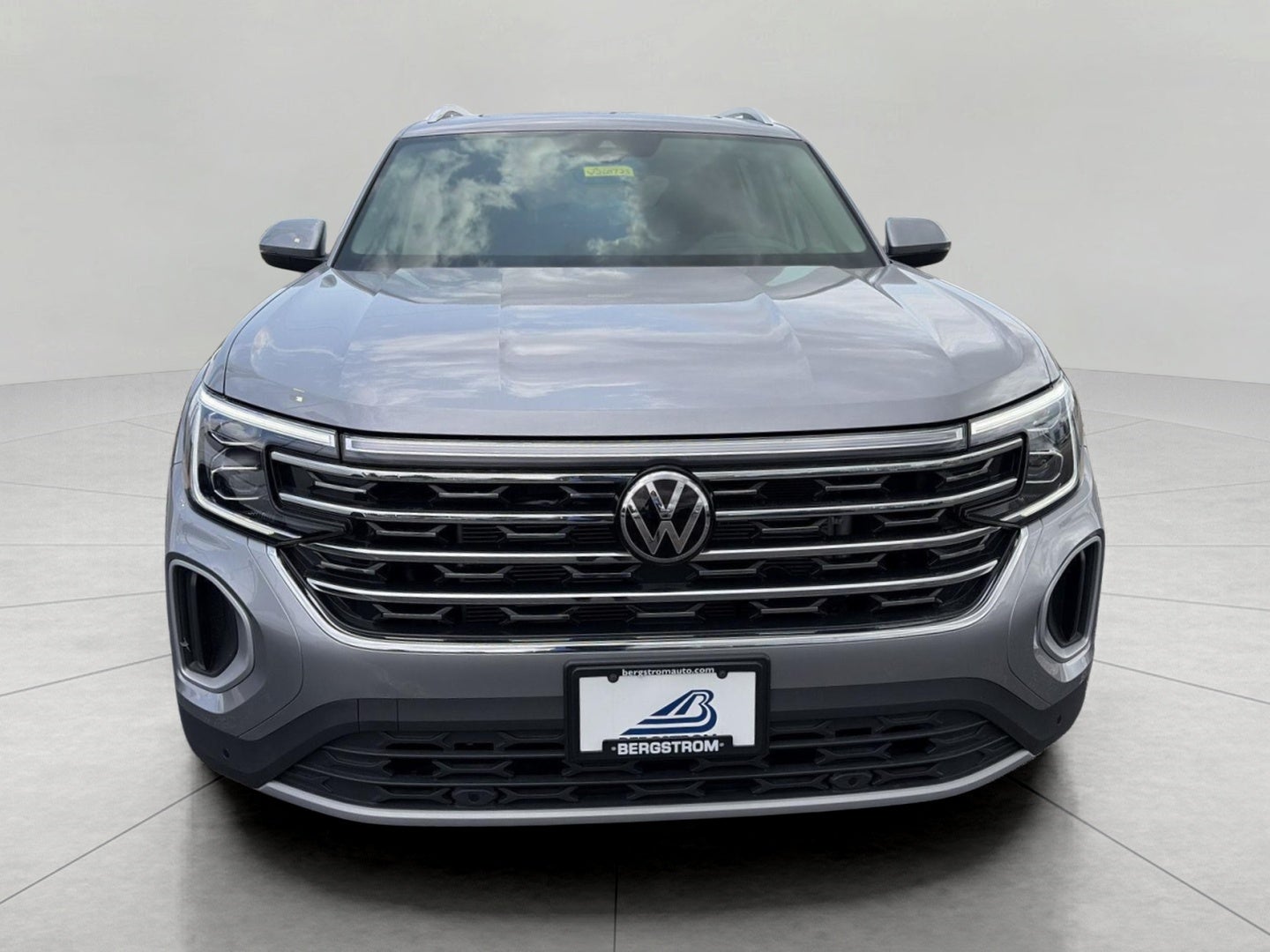 2026 Volkswagen Atlas 2.0T SEL 4MOTION