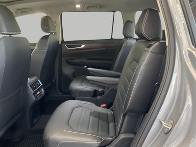 2026 Volkswagen Atlas 2.0T SEL 4MOTION