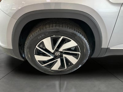 2026 Volkswagen Atlas 2.0T SEL 4MOTION