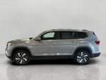 2026 Volkswagen Atlas 2.0T SEL 4MOTION