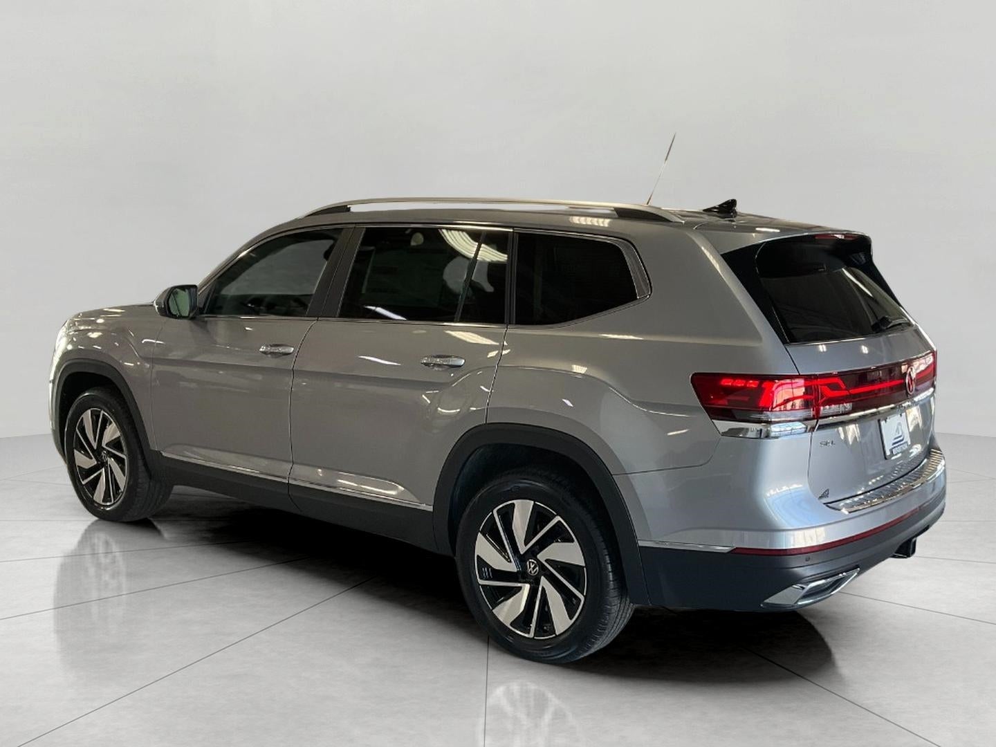 2026 Volkswagen Atlas 2.0T SEL 4MOTION