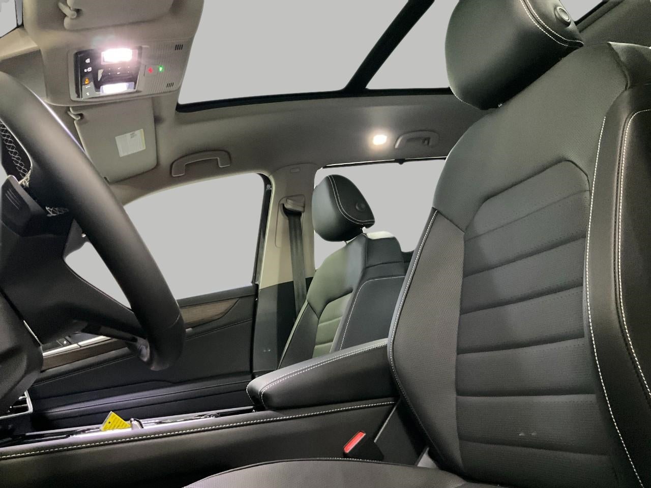 2026 Volkswagen Atlas 2.0T SEL 4MOTION